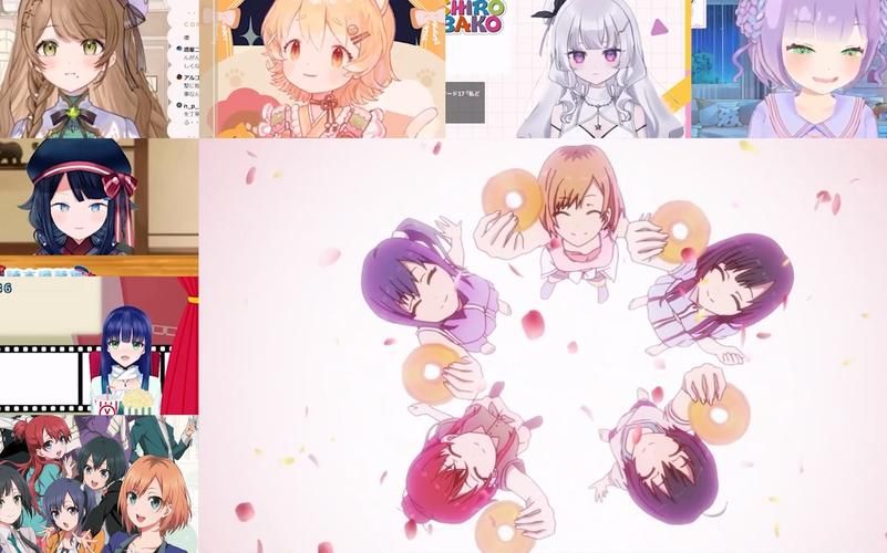 VtuberHack官方网站最新更新内容？带你看透新鲜功能！
