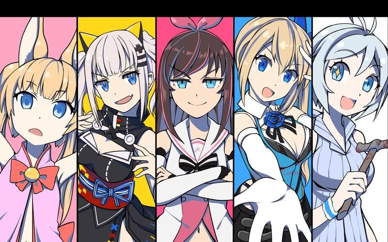VtuberHack官方网站最新更新内容？带你看透新鲜功能！