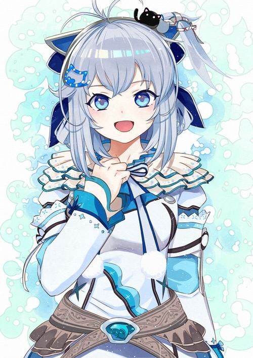 Vtuber是什么？(5分钟小白入门完整指南)