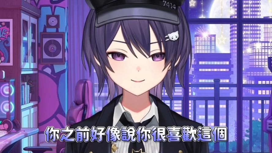 Vtuber是什么？(5分钟小白入门完整指南)