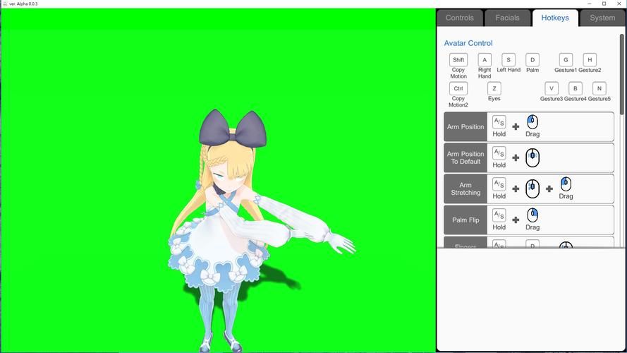 Vtuber用什么软件好？推荐3款免费工具超实用！