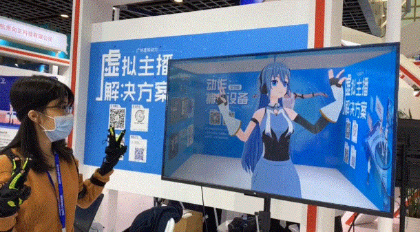 Vtuber直播去哪里看？5大平台推荐热门虚拟主播！