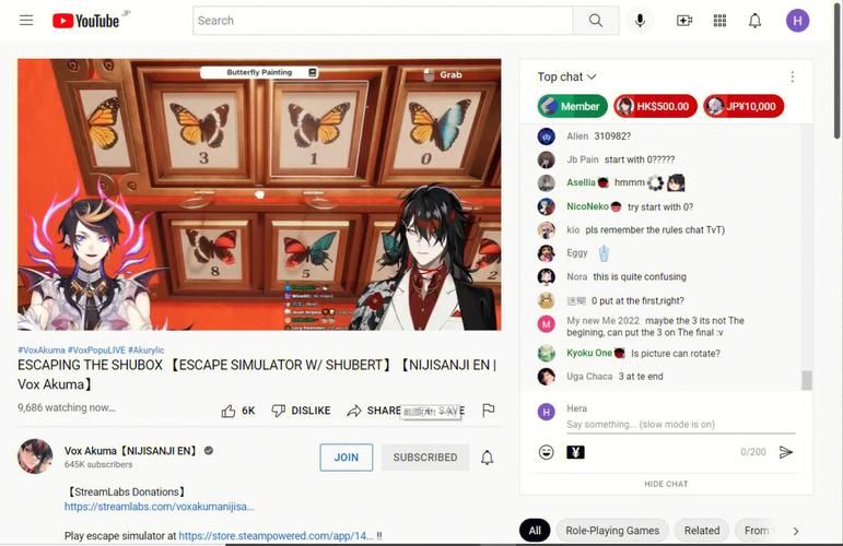 Vtuber设备推荐：省钱高效配置清单！