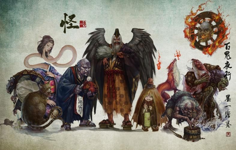 万鬼夜行游戏介绍效果怎么样？3种方法大幅提升