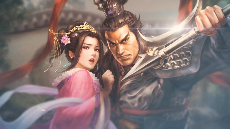 三国志8重制版杨过游戏怎么玩？(详细新手入门步骤教学)