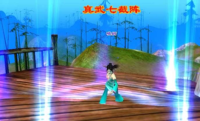 上古卷轴MOD2杨过游戏怎么玩？手把手教你安装与畅游武侠世界