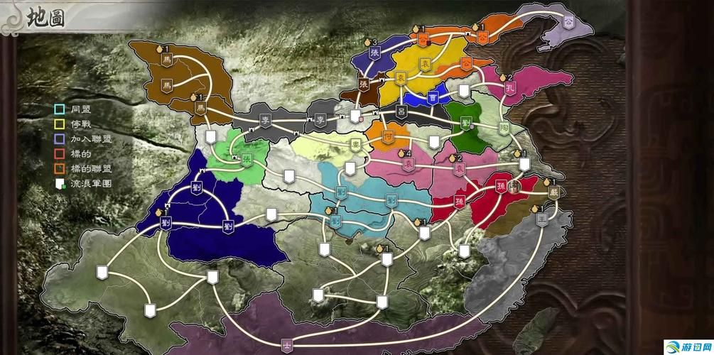 下载三国志8重制版汉化版必看：玩转新游戏全攻略！