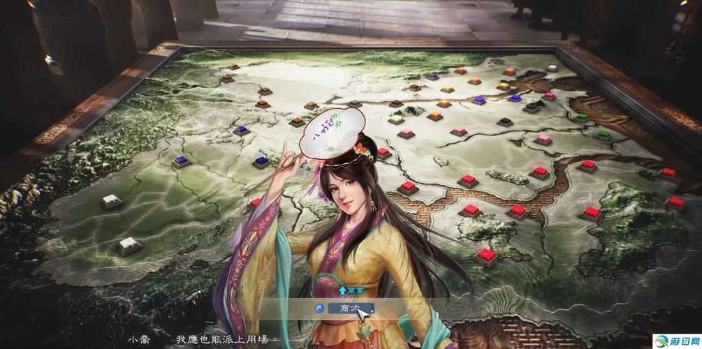 下载三国志8重制版汉化版必看：玩转新游戏全攻略！