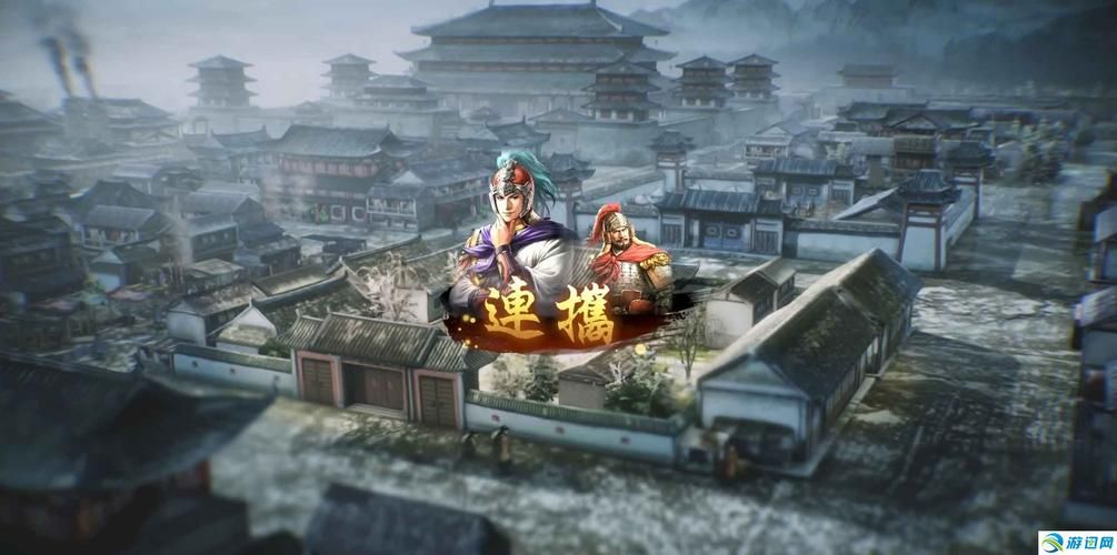 下载三国志8重制版汉化版必看：玩转新游戏全攻略！