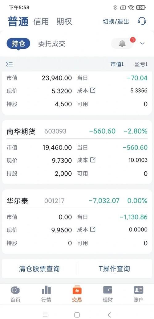 下载股市之狼有困难？老玩家分享避坑技巧！