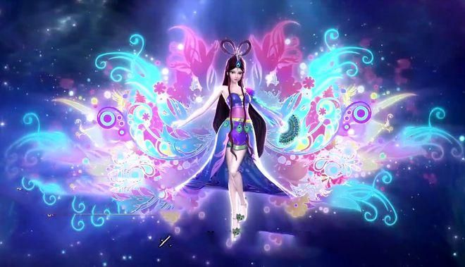 为了女王最新更新内容？(盘点新版本亮点大公开！)