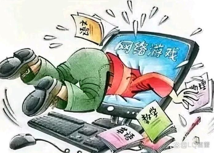 为什么这么多人沉迷堕落游戏业内解读火爆原因