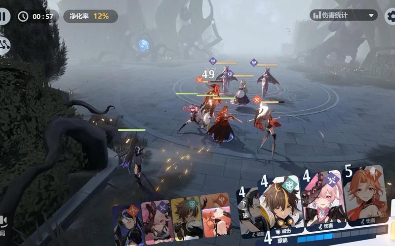 乐园之扉版本更新快不快？(更新频率全解析！)
