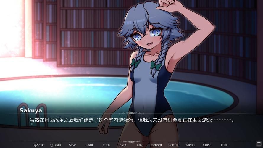 乙女咲夜小姐游戏下载需要什么？(系统要求与下载指南详解)