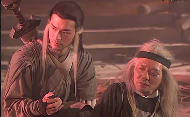 九言杨过游戏杨过哪个最厉害？角色养成全攻略