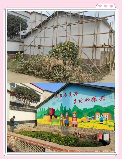 乡村改造更新地址效果怎样？真实案例大揭秘！