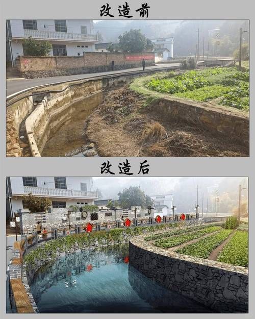乡村改造最新政策有啥？这些补贴项目农民要知道