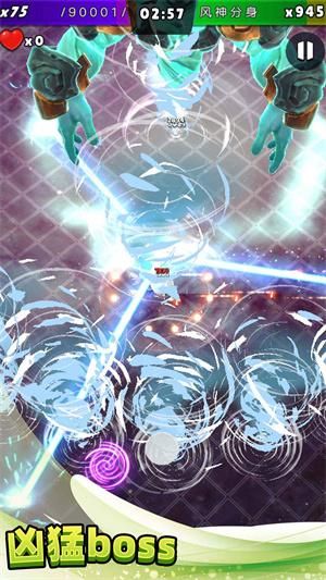 乱斗少女V1.04最新版本安装问题怎么解决？(常见错误搞定方法)