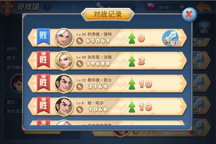 乱斗少女V1.04游戏介绍适合谁？玩家攻略助你入门！