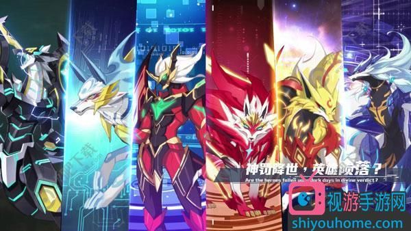 乱斗少女V1.04版本大全如何快速上手？(新手必备技巧指南)
