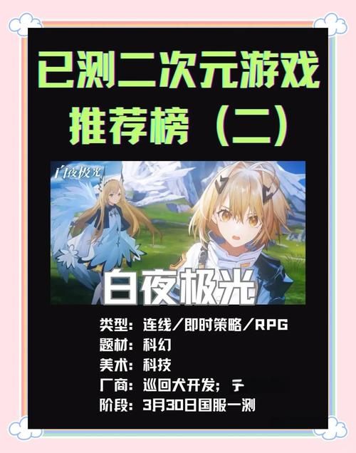 二次元老婆学院官网怎么样玩？(新手必看简单上手攻略分享)