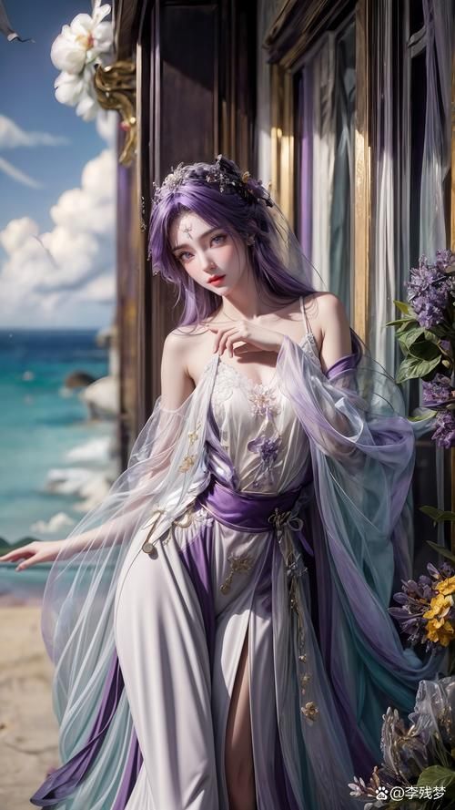 云曦唐紫尘安卓汉化效果如何？实测体验流畅玩游戏！