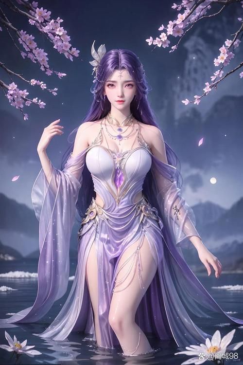 云曦唐紫尘汉化版更新内容是什么？最新亮点一网打尽！