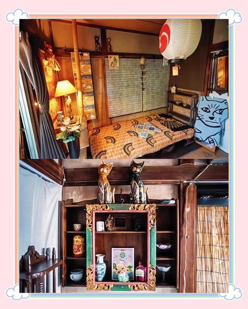 亲密民宿与你在一起BNB最新特色在哪？住过的人都点赞！