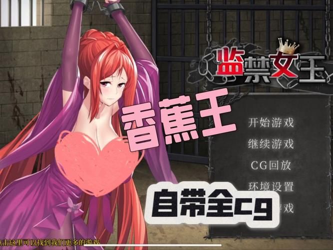 什么安卓能玩监禁女王汉化？适配手机型号全公布！