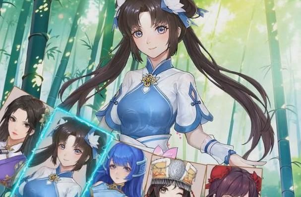仙剑1漫画官方正式版下载最新版在哪下载？官方渠道推荐分享！