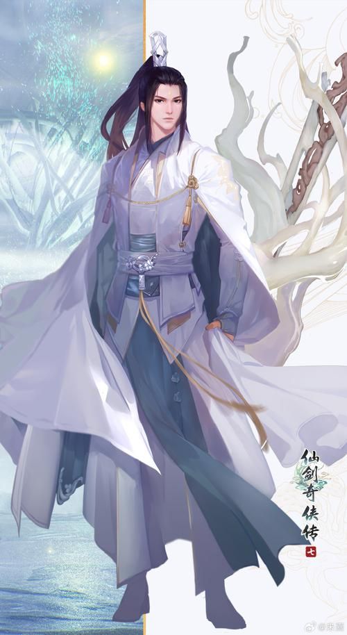 仙剑7月清疏和黑暗子秋最新效果如何？3个方法提升体验感！