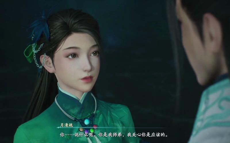 仙剑7月清疏和黑暗子秋版本大全哪个强(人物详细对比解析)