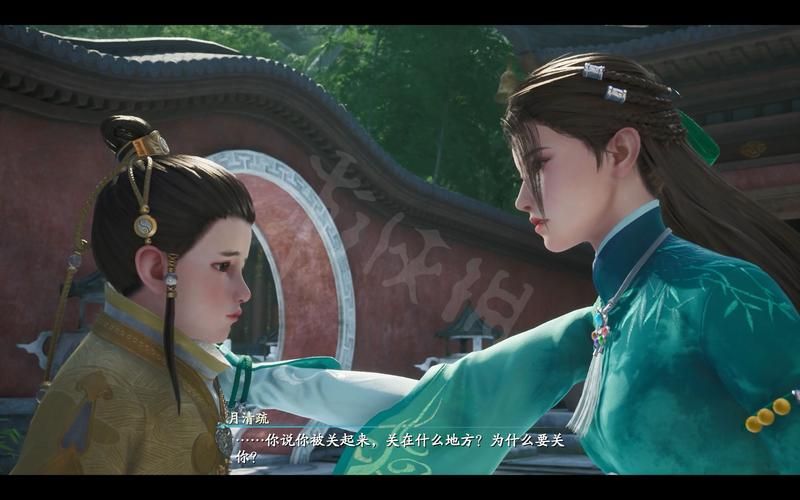 仙剑7月清疏黑暗子秋下载平台怎么选？资深玩家推荐3个安全渠道！