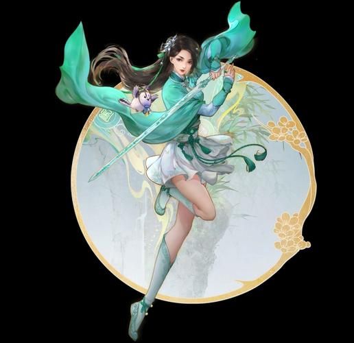 仙剑7月清疏黑暗子秋怎么玩？官网最新角色攻略必看！