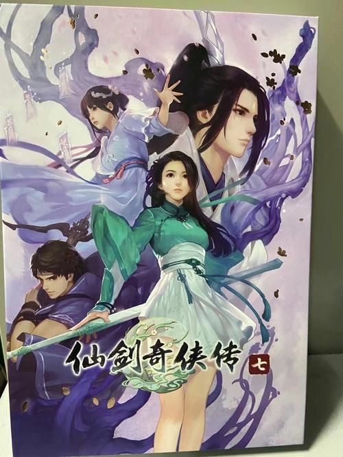 仙剑7漫画更新地址如何免费看？独家技巧快速分享！