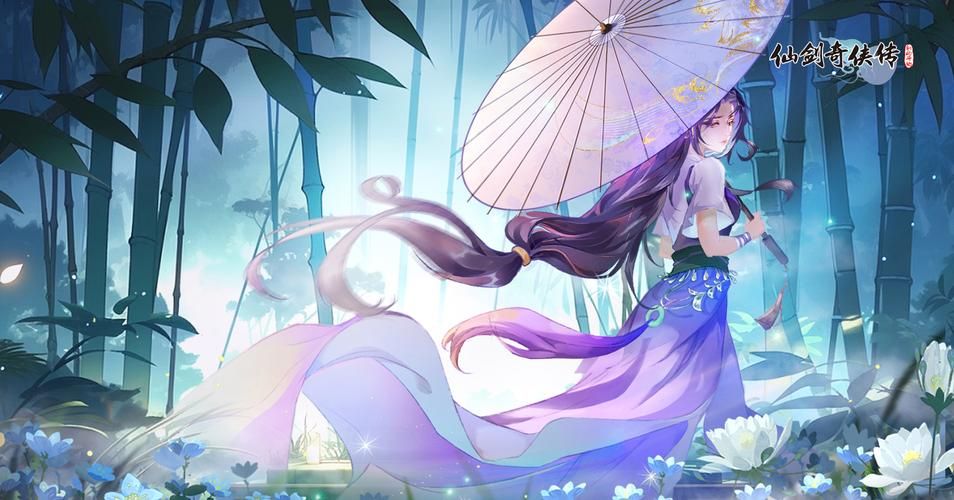 仙剑7漫画最新剧情是什么？抢先揭秘新章节精彩看点！