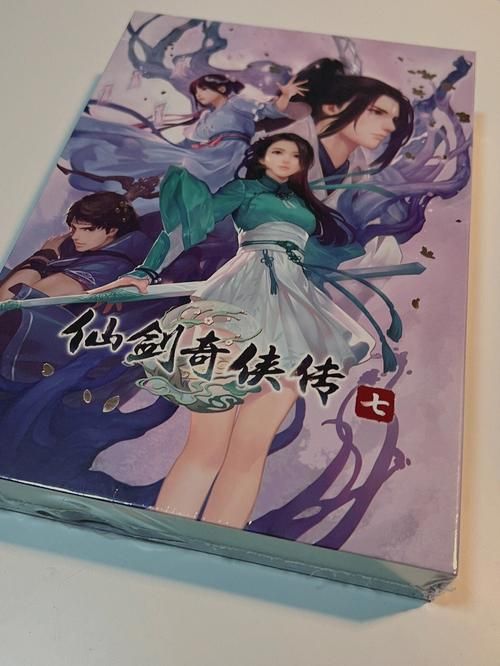 仙剑7漫画汉化版最新更新内容何时更新？最新时间预测指南