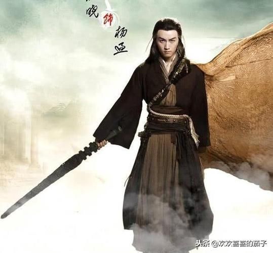 伊德海拉之影杨过游戏角色亮点？(杨过技能全面解析大全！)