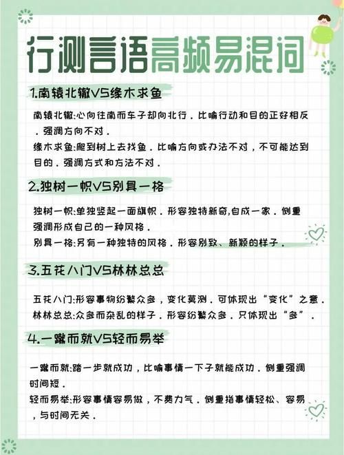 使用实测小技巧轻松搞定等口语化词汇