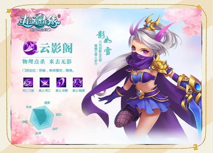 侠女逍遥录V0.755游戏攻略怎么玩？(新手教程助你轻松上手过关)