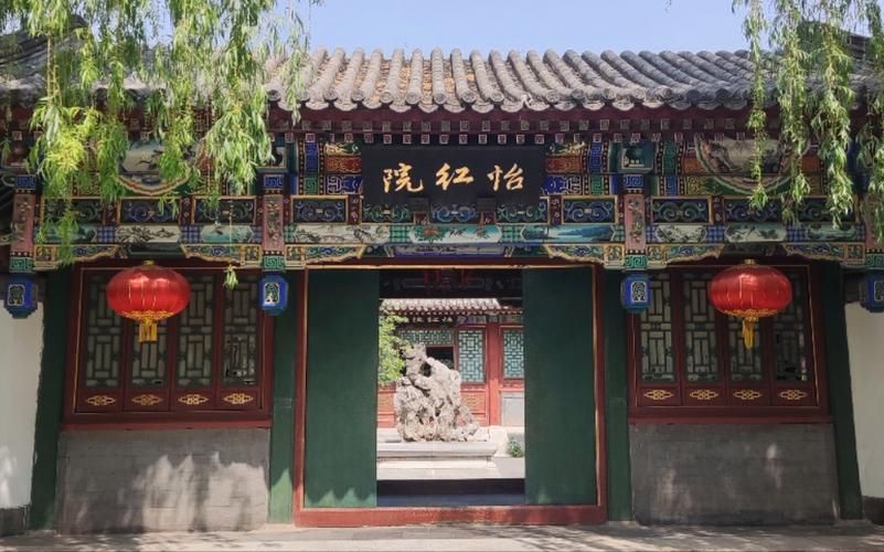 做怡红院的主人最新版本好玩吗？玩家真实试玩评测！