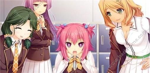 催眠少女汉化版最新更新内容是什么？(完整新功能详解！)