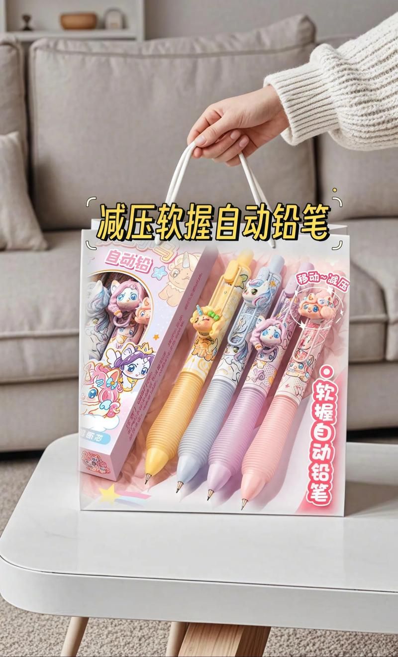 催眠铅笔官网哪家好？这家神奇铅笔效果太牛了