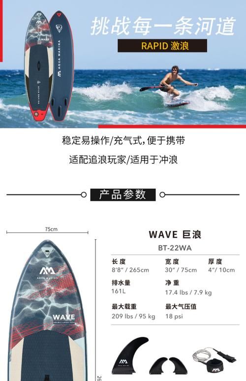 充气式SUP和硬板怎么选？常见版本全面解析