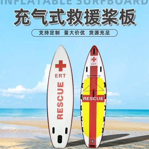 充气式SUP和硬板怎么选？常见版本全面解析