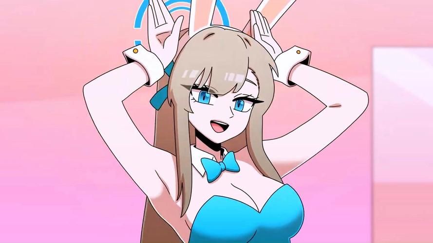 兔女郎奇妙异星冒险最新版本有哪些隐藏彩蛋？资深玩家带你找
