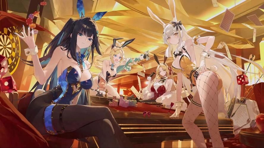 兔女郎的奇妙异星冒险如何下载完整教程分享（新手一看就会）