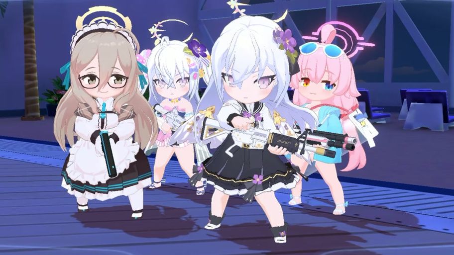 兔女郎的奇妙异星冒险游戏攻略有隐藏关卡吗？揭秘3个关键点位！