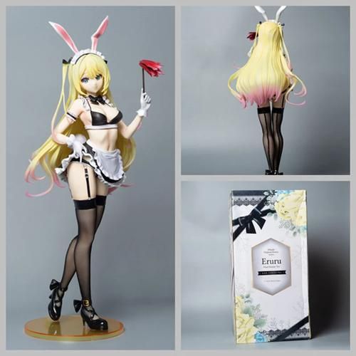 兔女郎的奇妙异星冒险绅士游戏特色玩法！独特系统轻松掌握！