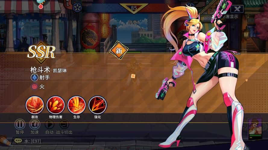 全女格斗官方网站活动有哪些？(最新福利抢先看)